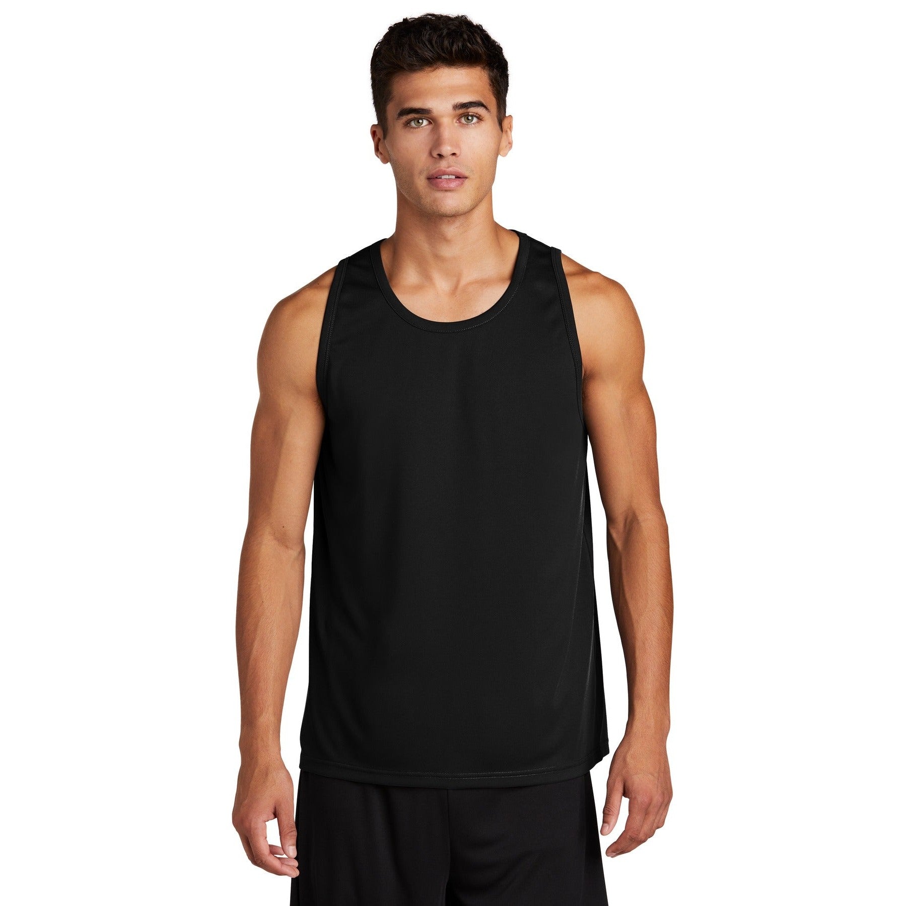 Sport-Tek-Sport-Tek ® PosiCharge ® Competitor ™ Tank. ST356-MedTech-1