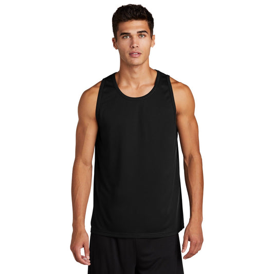 Sport-Tek-Sport-Tek ® PosiCharge ® Competitor ™ Tank. ST356-MedTech-1
