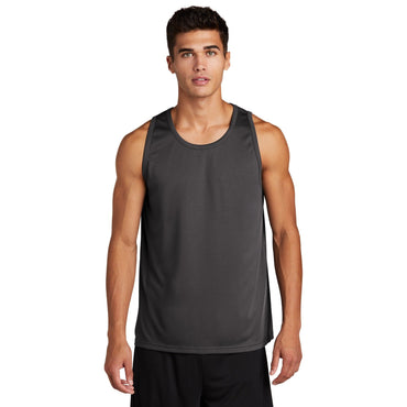 Sport-Tek-Sport-Tek ® PosiCharge ® Competitor ™ Tank. ST356-MedTech-2