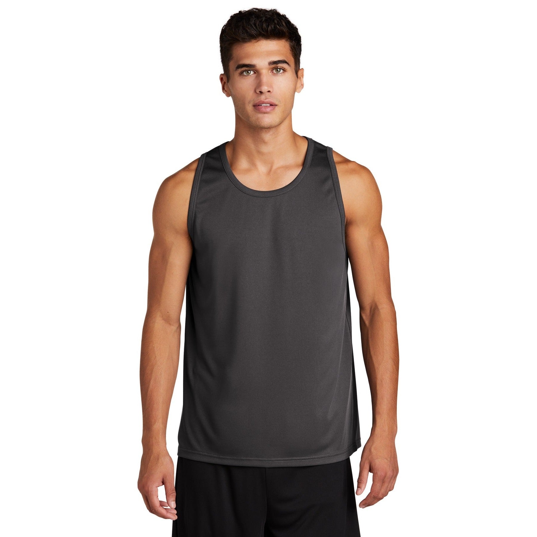 Sport-Tek-Sport-Tek ® PosiCharge ® Competitor ™ Tank. ST356-MedTech-2