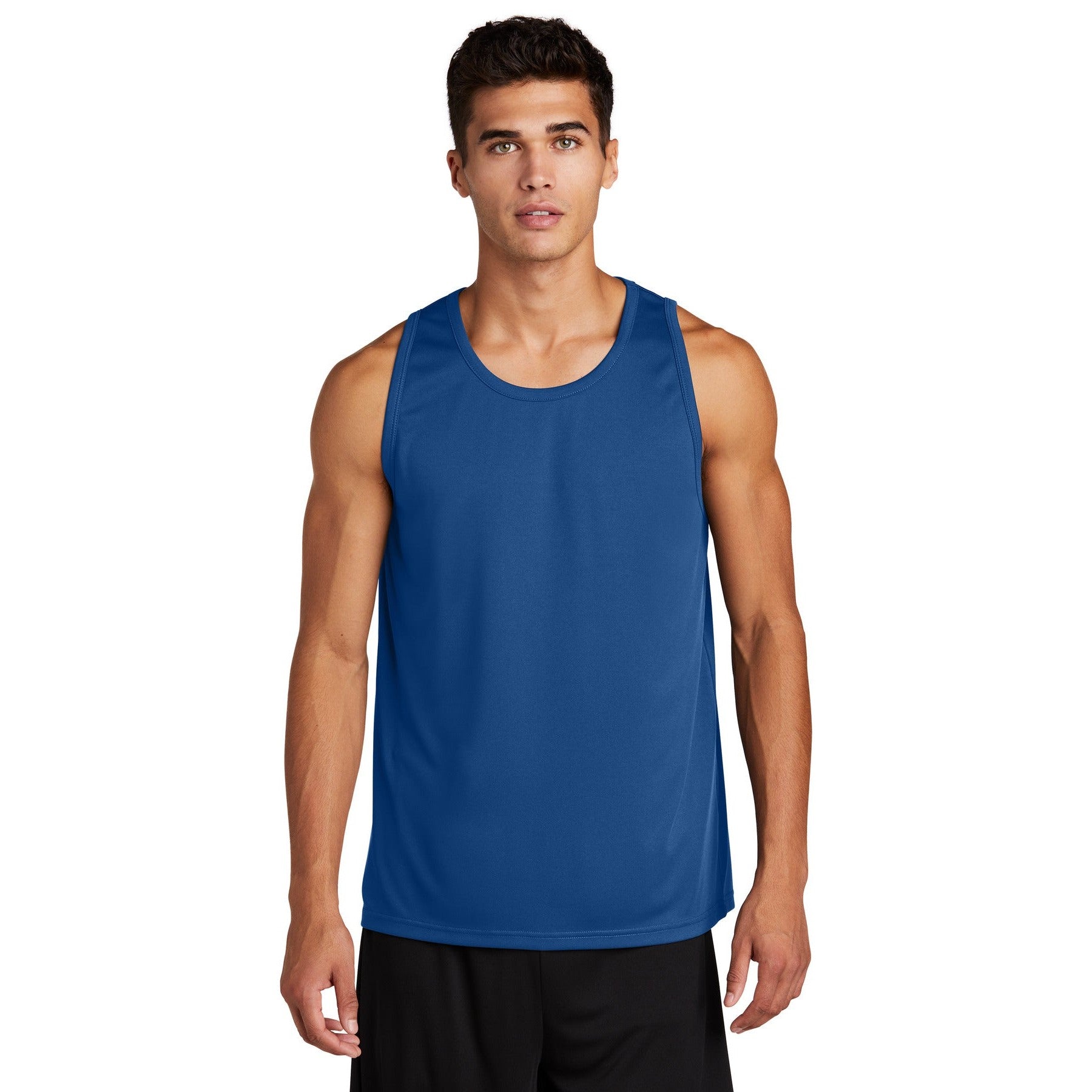 Sport-Tek-Sport-Tek ® PosiCharge ® Competitor ™ Tank. ST356-MedTech-3