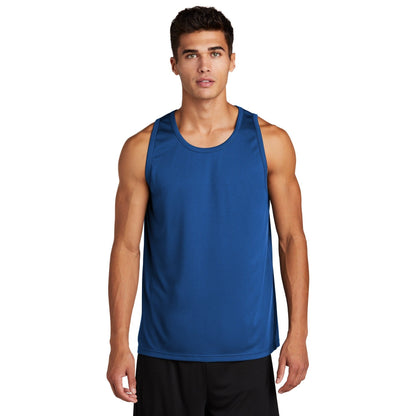 Sport-Tek-Sport-Tek ® PosiCharge ® Competitor ™ Tank. ST356-MedTech-6