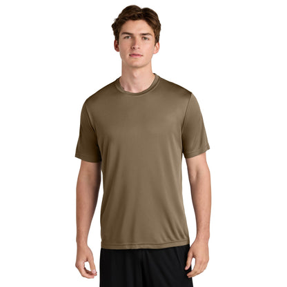 Sport-Tek-Sport-Tek® PosiCharge® Competitor™ Tee. ST350 2/2-MedTech-5