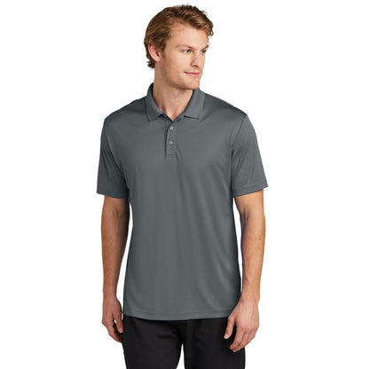 Sport-Tek-Sport-Tek® PosiCharge® Re-Compete Polo ST725-MedTech-5
