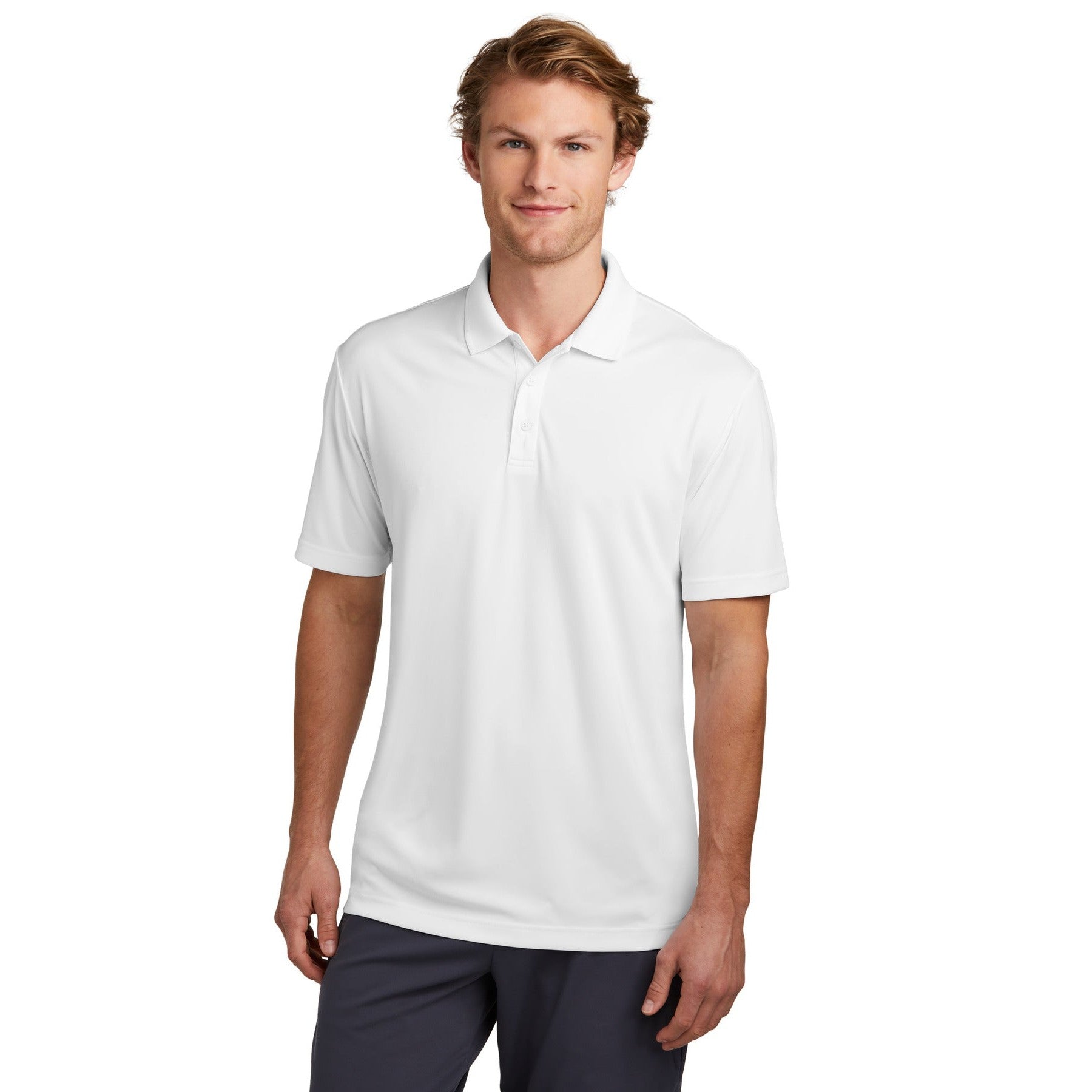 Sport-Tek-Sport-Tek® PosiCharge® Re-Compete Polo ST725-MedTech-9