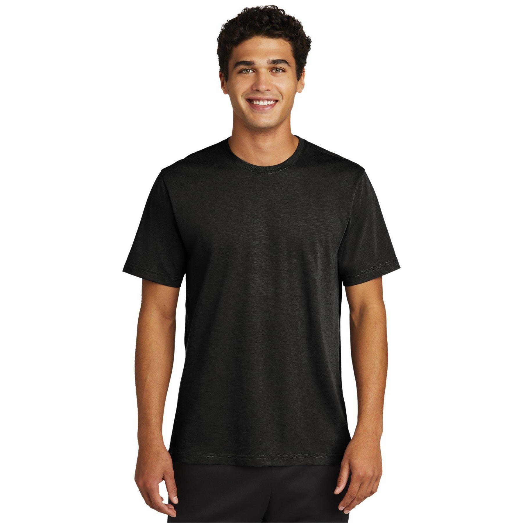 Sport-Tek-Sport-Tek® PosiCharge® Strive Tee. ST430-MedTech-1