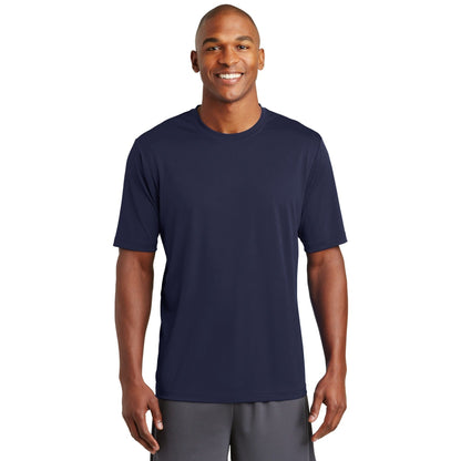 Sport-Tek-Sport-Tek® PosiCharge® Tough Tee™. ST320-MedTech-8