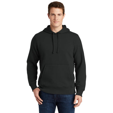 Sport-Tek-Sport-Tek® Pullover Hooded Sweatshirt. ST254-MedTech-2