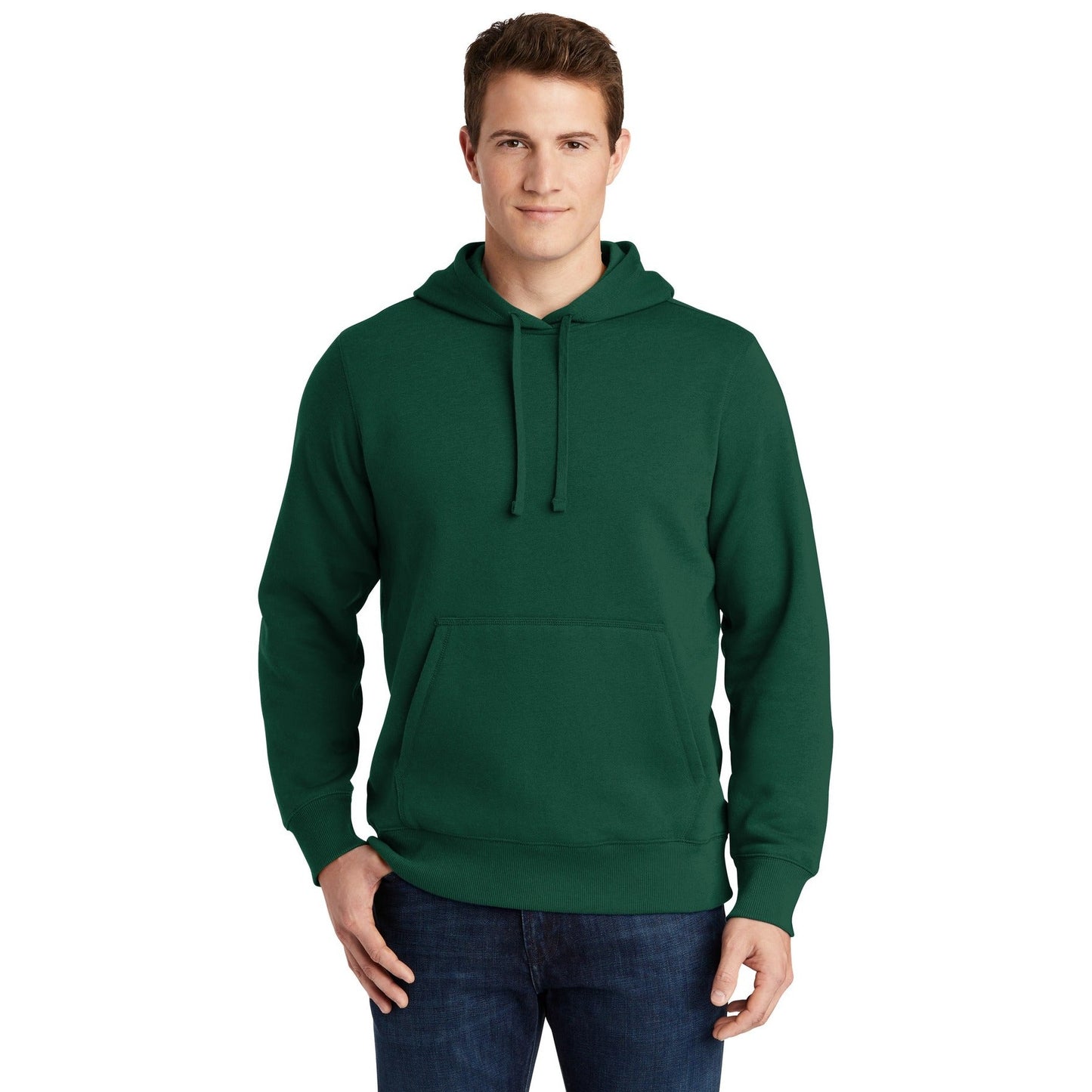 Sport-Tek-Sport-Tek® Pullover Hooded Sweatshirt. ST254-MedTech-3