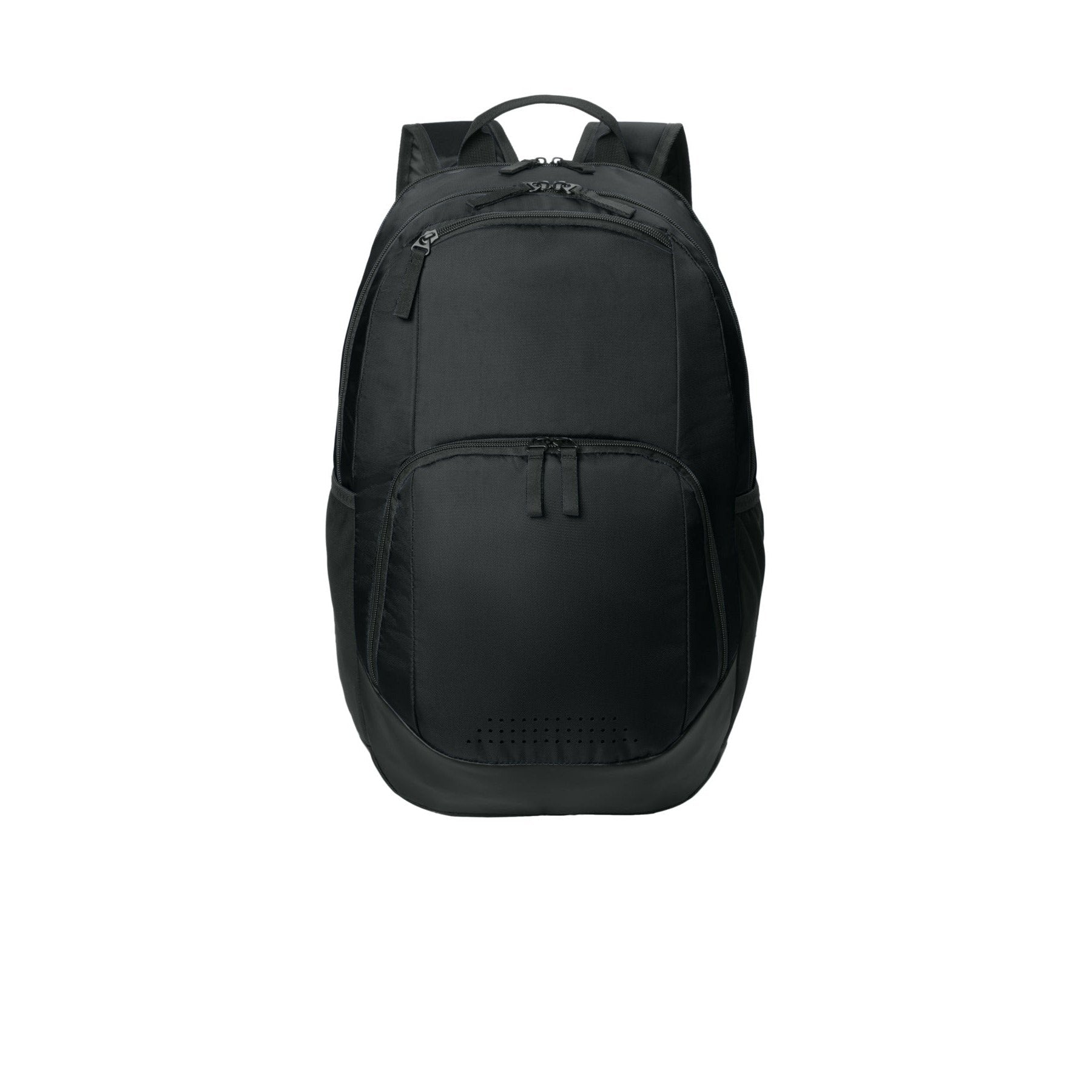 Sport-Tek-Sport-Tek® Rec Backpack BST200-MedTech-1