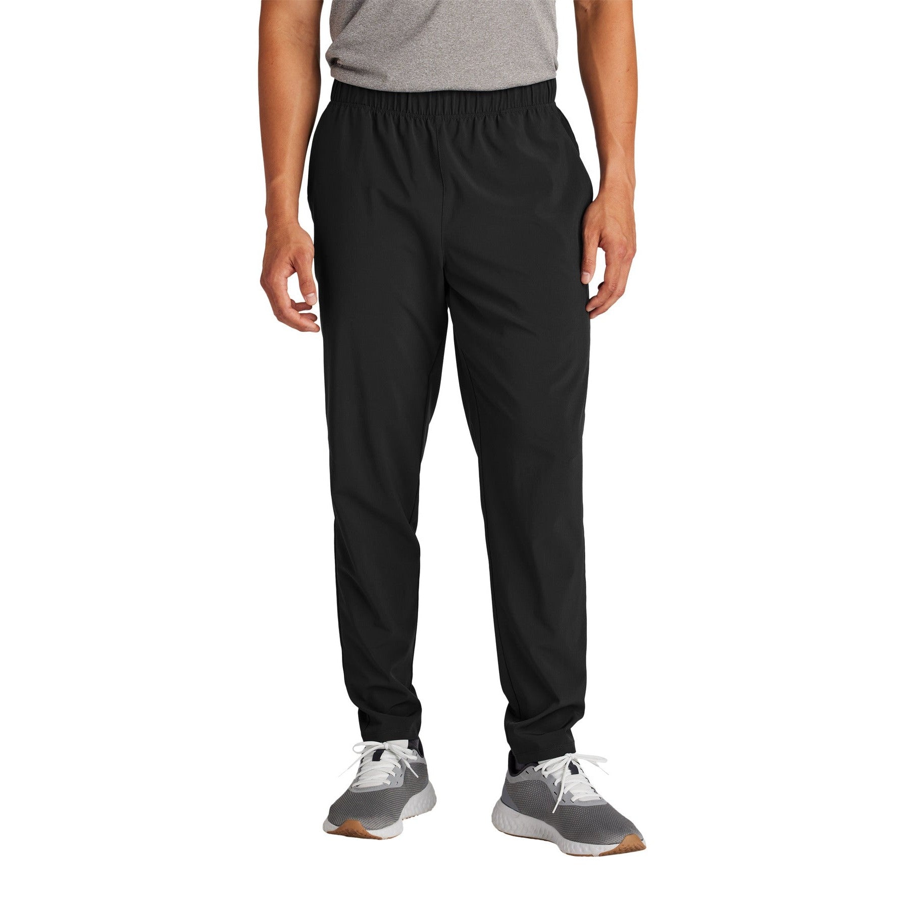 Sport-Tek-Sport-Tek® Repeat Pant PST485-MedTech-1