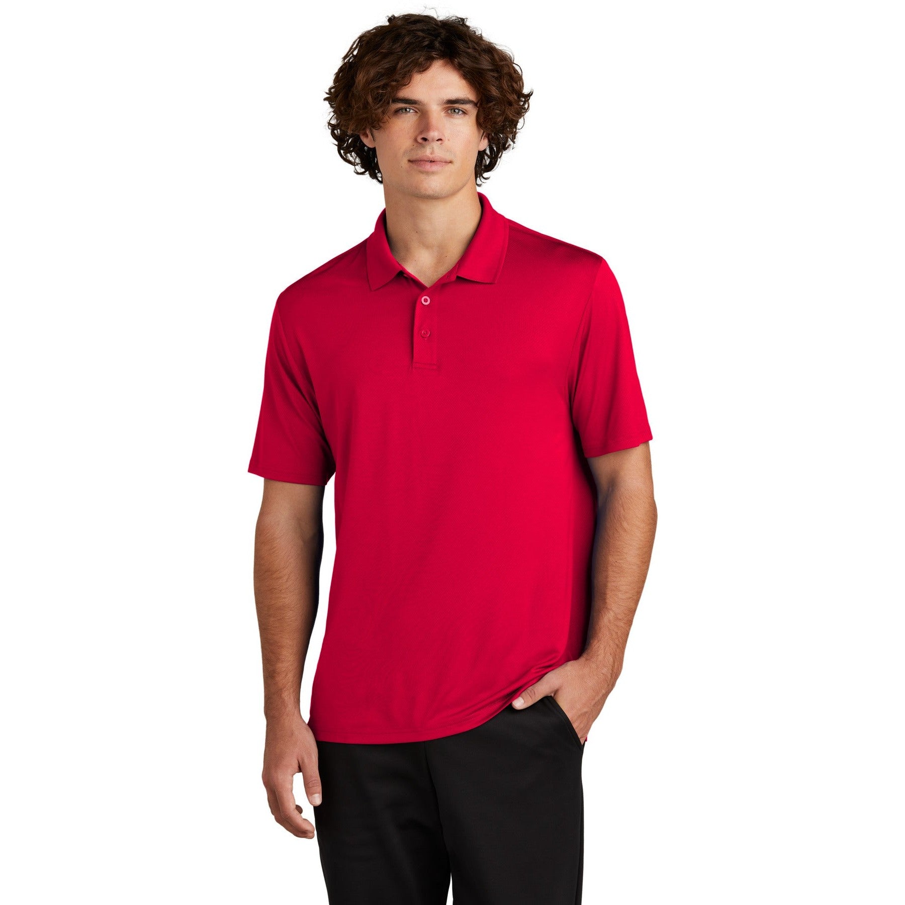 Sport-Tek-Sport-Tek® Sideline Polo ST535-MedTech-2