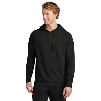 Sport-Tek-Sport-Tek® Sport-Wick® Flex Fleece Pullover Hoodie ST562-MedTech-1