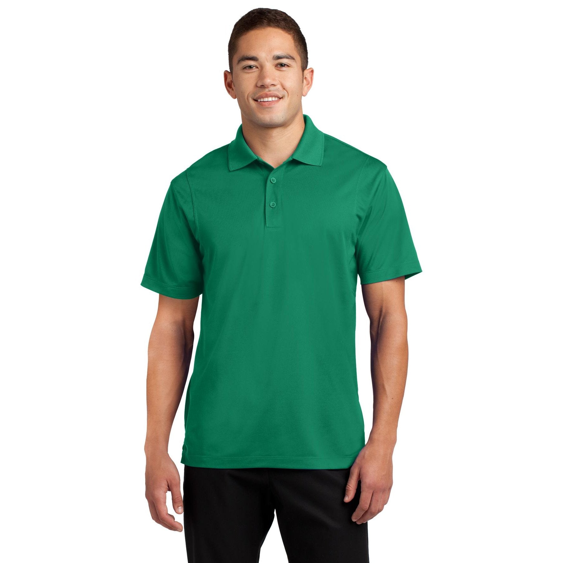 Sport-Tek-Sport-Tek® Tall Micropique Sport-Wick® Polo. TST650-MedTech-7