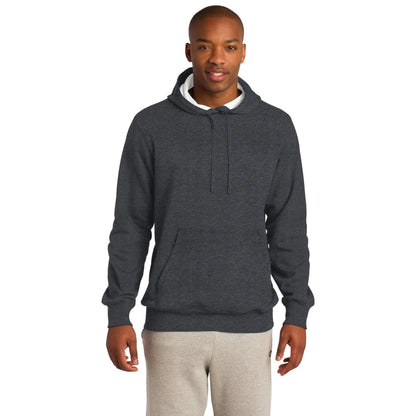 Sport-Tek-Sport-Tek® Tall Pullover Hooded Sweatshirt. TST254-MedTech-4
