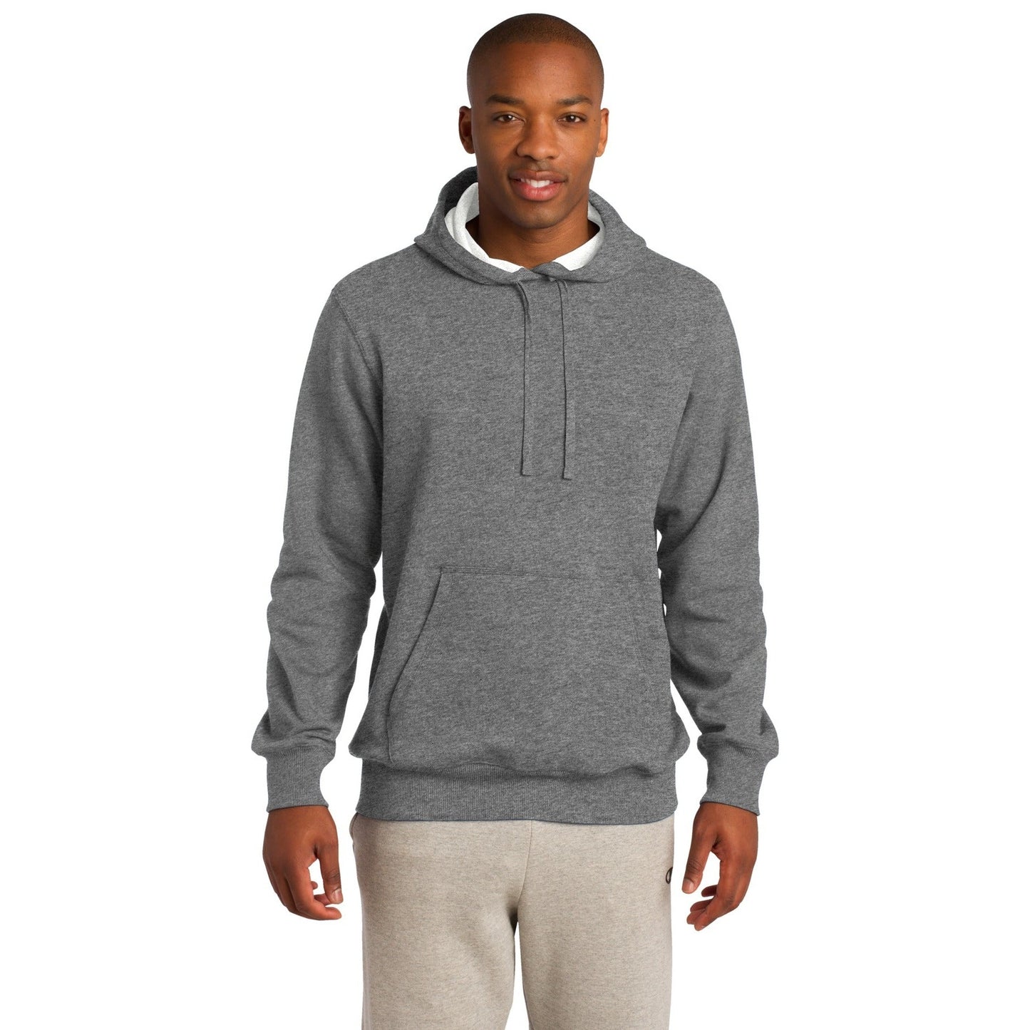 Sport-Tek-Sport-Tek® Tall Pullover Hooded Sweatshirt. TST254-MedTech-8