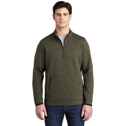 Sport-Tek-Sport-Tek ® Triumph 1/4-Zip Pullover ST281-MedTech-5