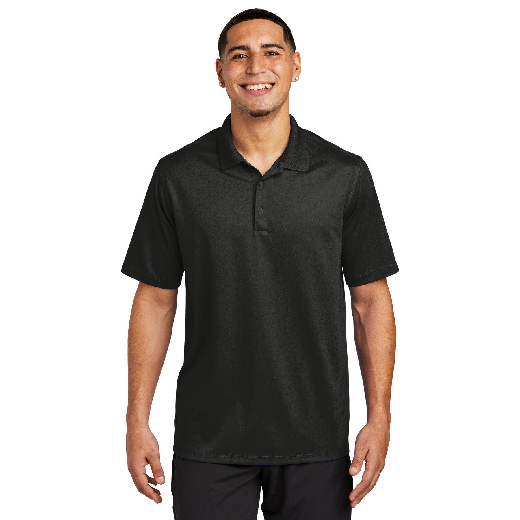 Sport-Tek-Sport-Tek® UV Micropique Polo ST740-MedTech-1