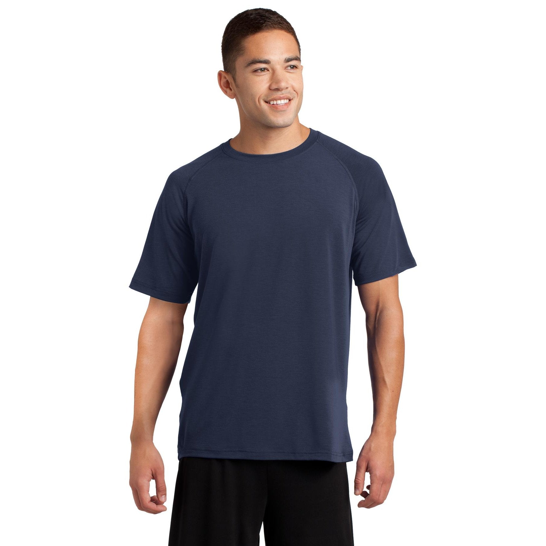 Sport-Tek-Sport-Tek® Ultimate Performance Crew. ST700-MedTech-3