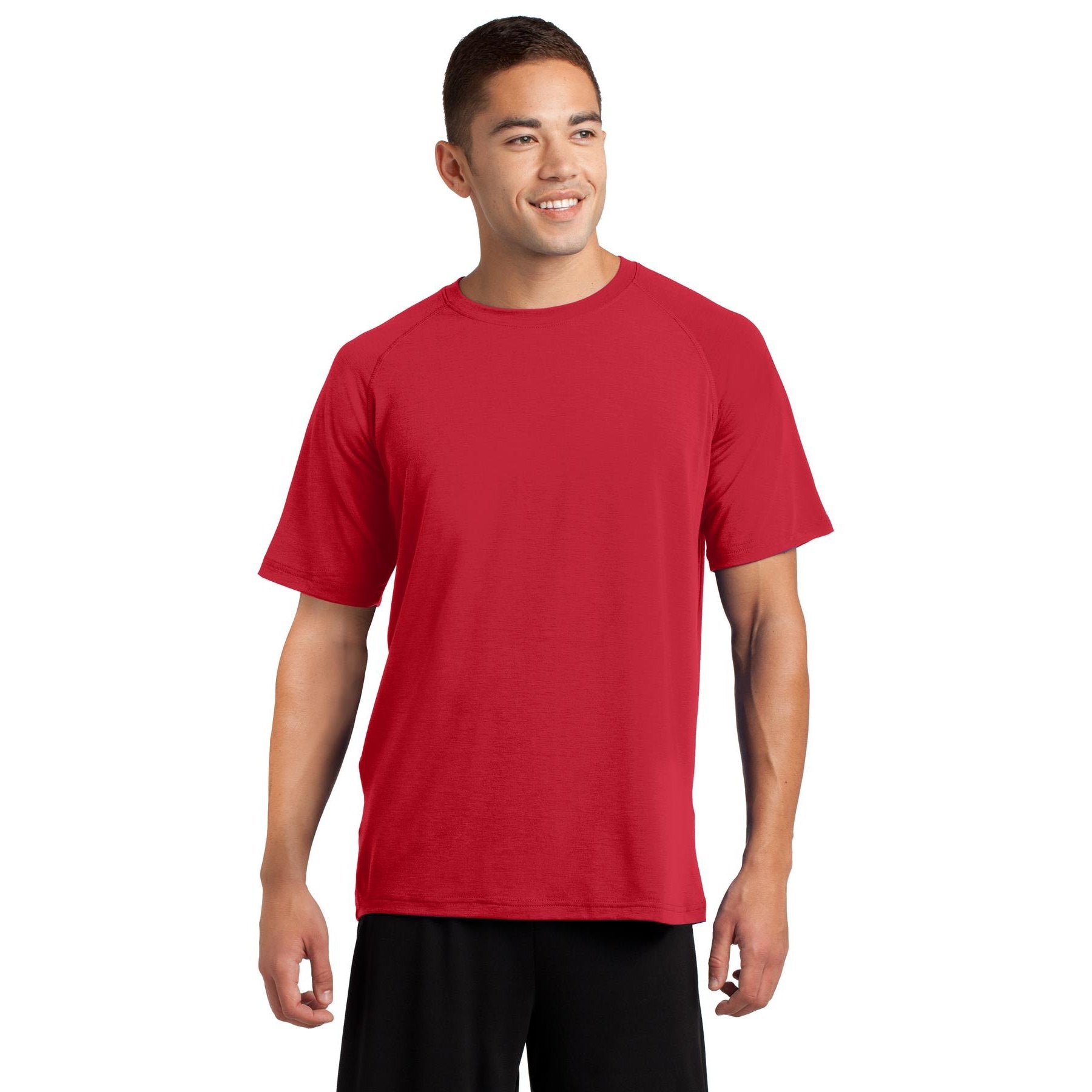 Sport-Tek-Sport-Tek® Ultimate Performance Crew. ST700-MedTech-4