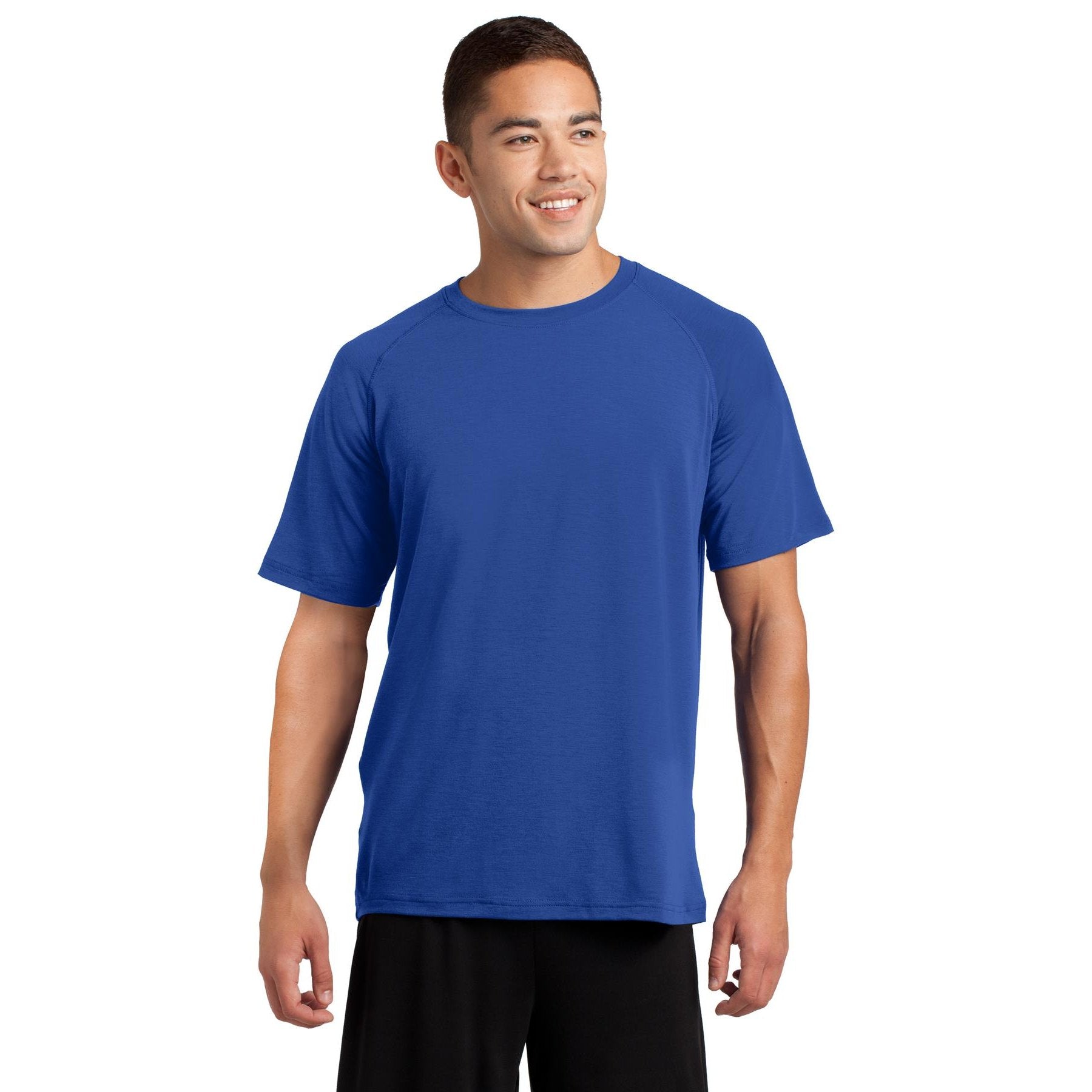 Sport-Tek-Sport-Tek® Ultimate Performance Crew. ST700-MedTech-5
