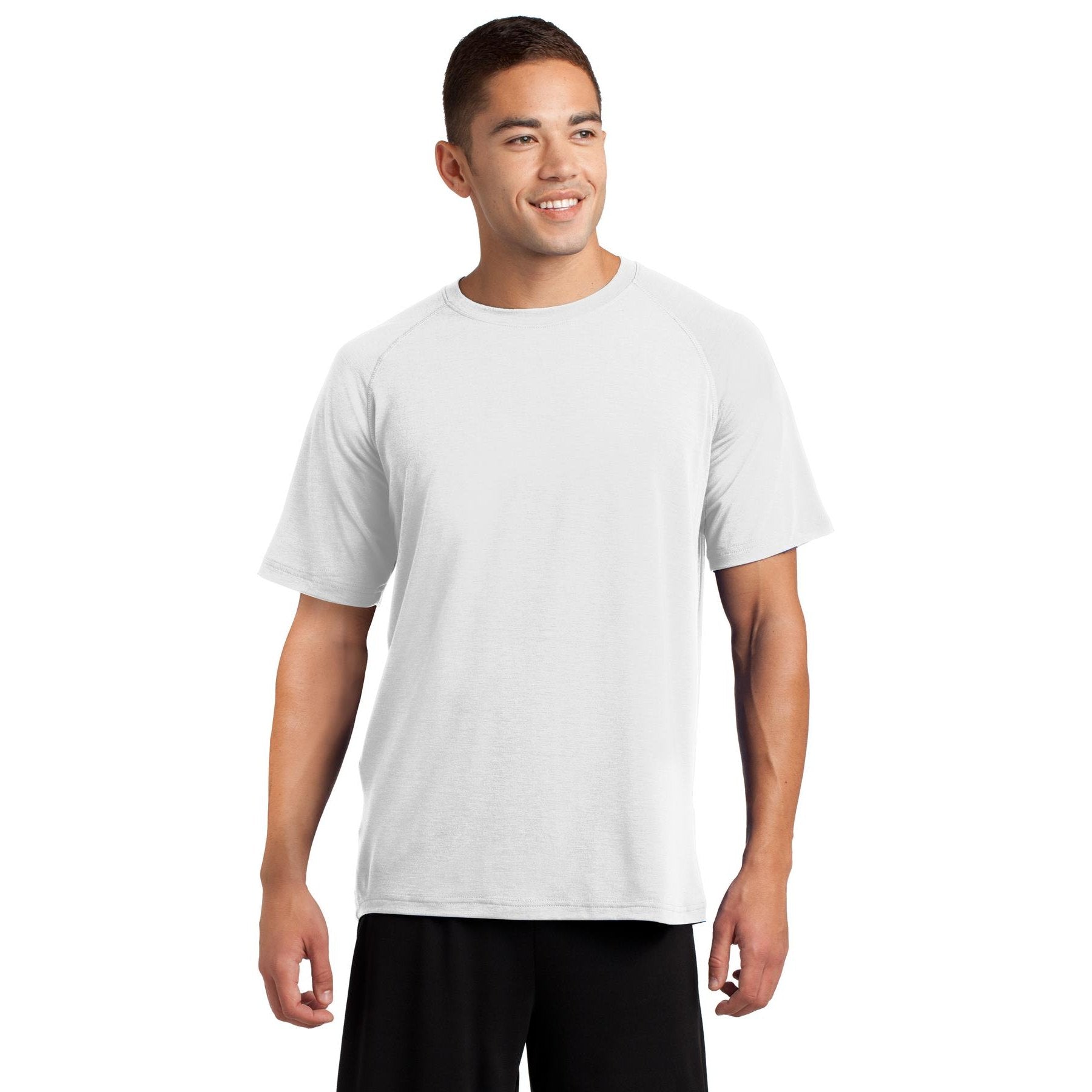 Sport-Tek-Sport-Tek® Ultimate Performance Crew. ST700-MedTech-6