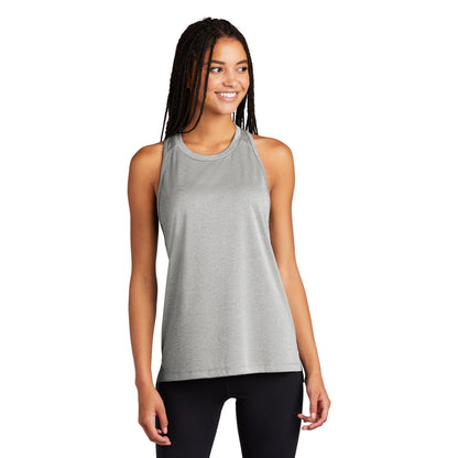 Sport-Tek-Sport-Tek ® Women's Endeavor Tank. LST466-MedTech-3