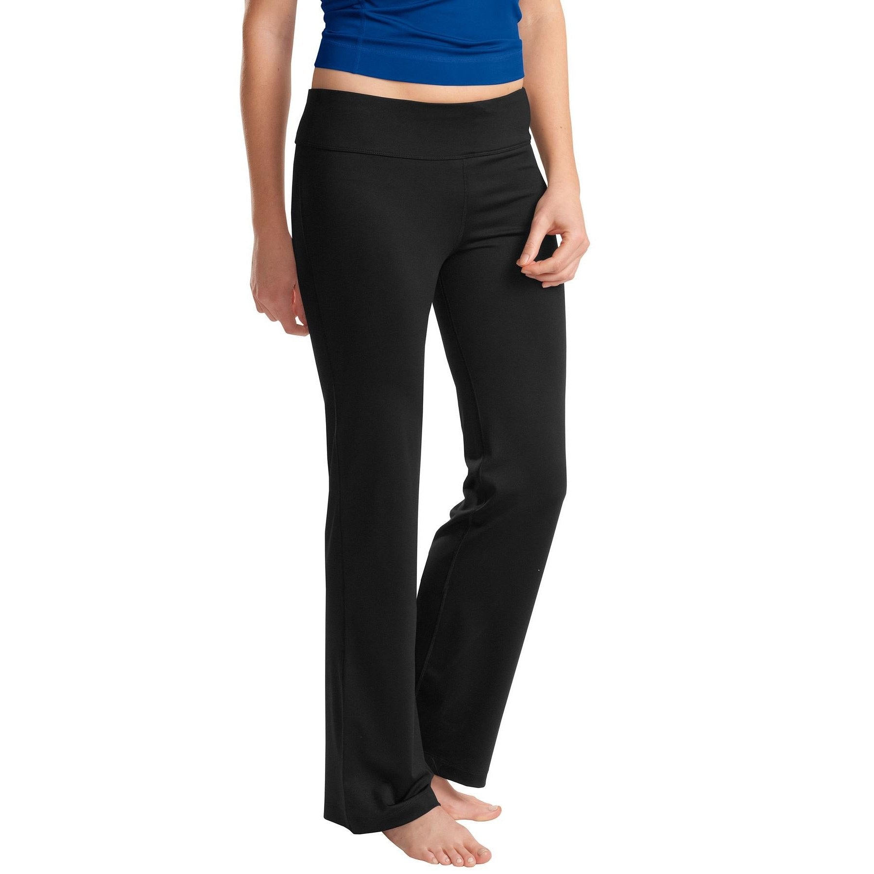 Sport-Tek-Sport-Tek® Women's NRG Fitness Pant. LPST880-MedTech-1