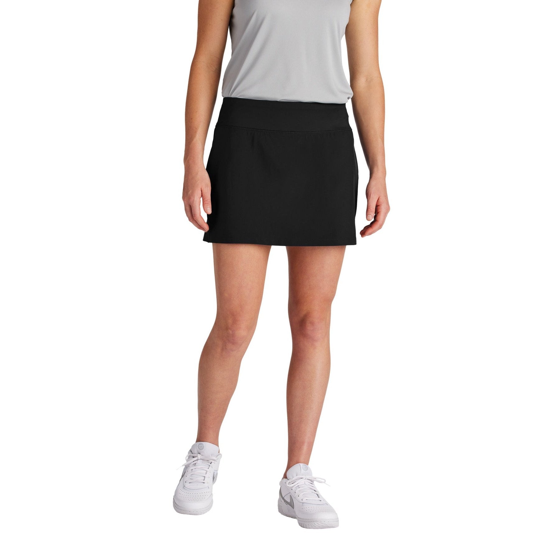 Sport-Tek-Sport-Tek® Women's Repeat Skort LST486-MedTech-1