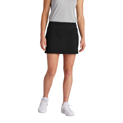 Sport-Tek-Sport-Tek® Women's Repeat Skort LST486-MedTech-1