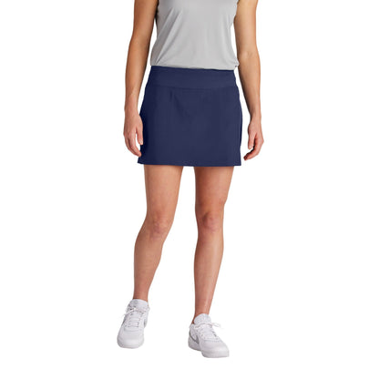 Sport-Tek-Sport-Tek® Women's Repeat Skort LST486-MedTech-3