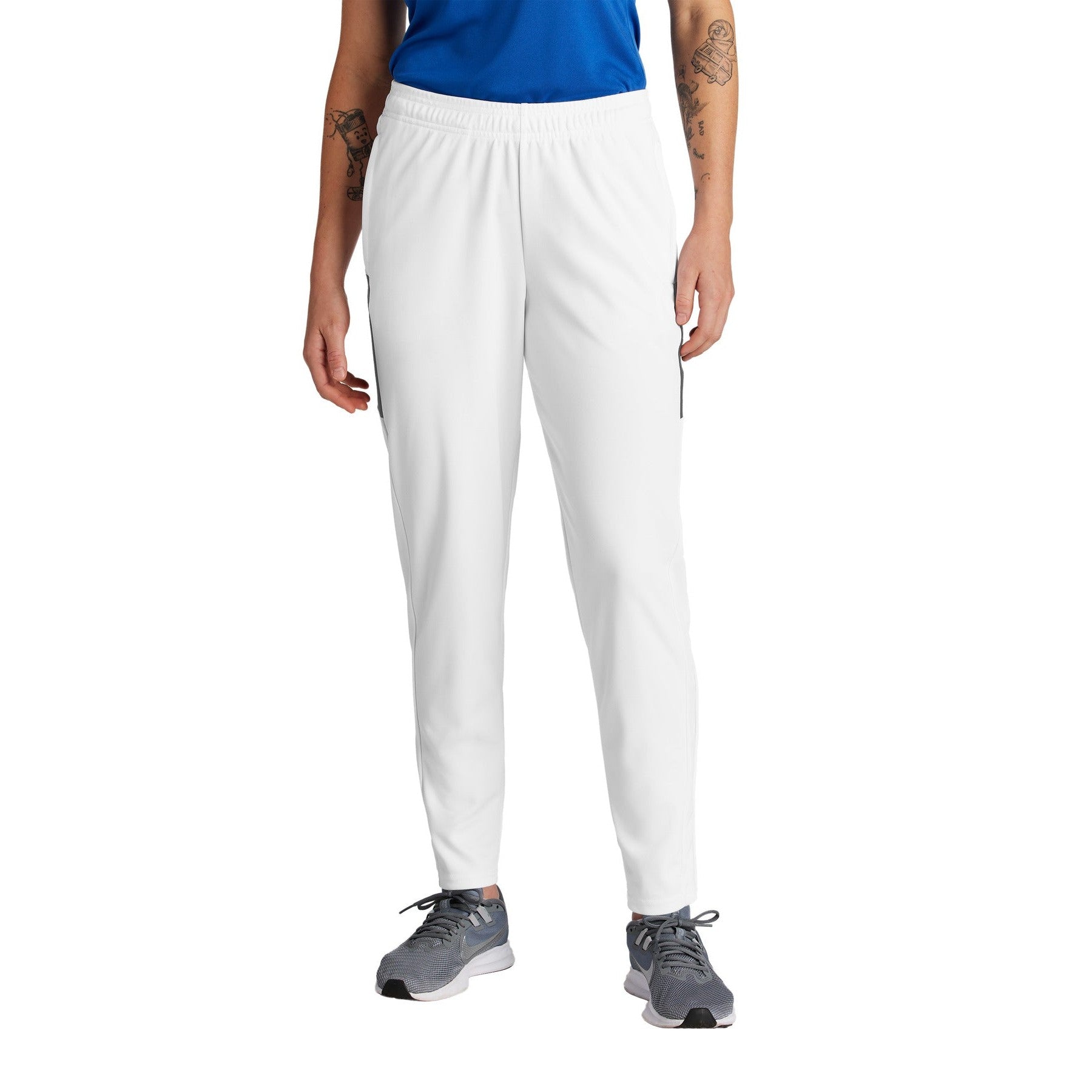 Sport-Tek-Sport-Tek® Women's Travel Pant LPST800-MedTech-7