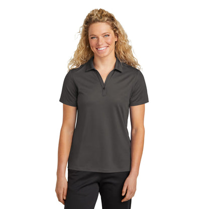 Sport-Tek-Sport-Tek® Women's UV Micropique Polo LST740-MedTech-4
