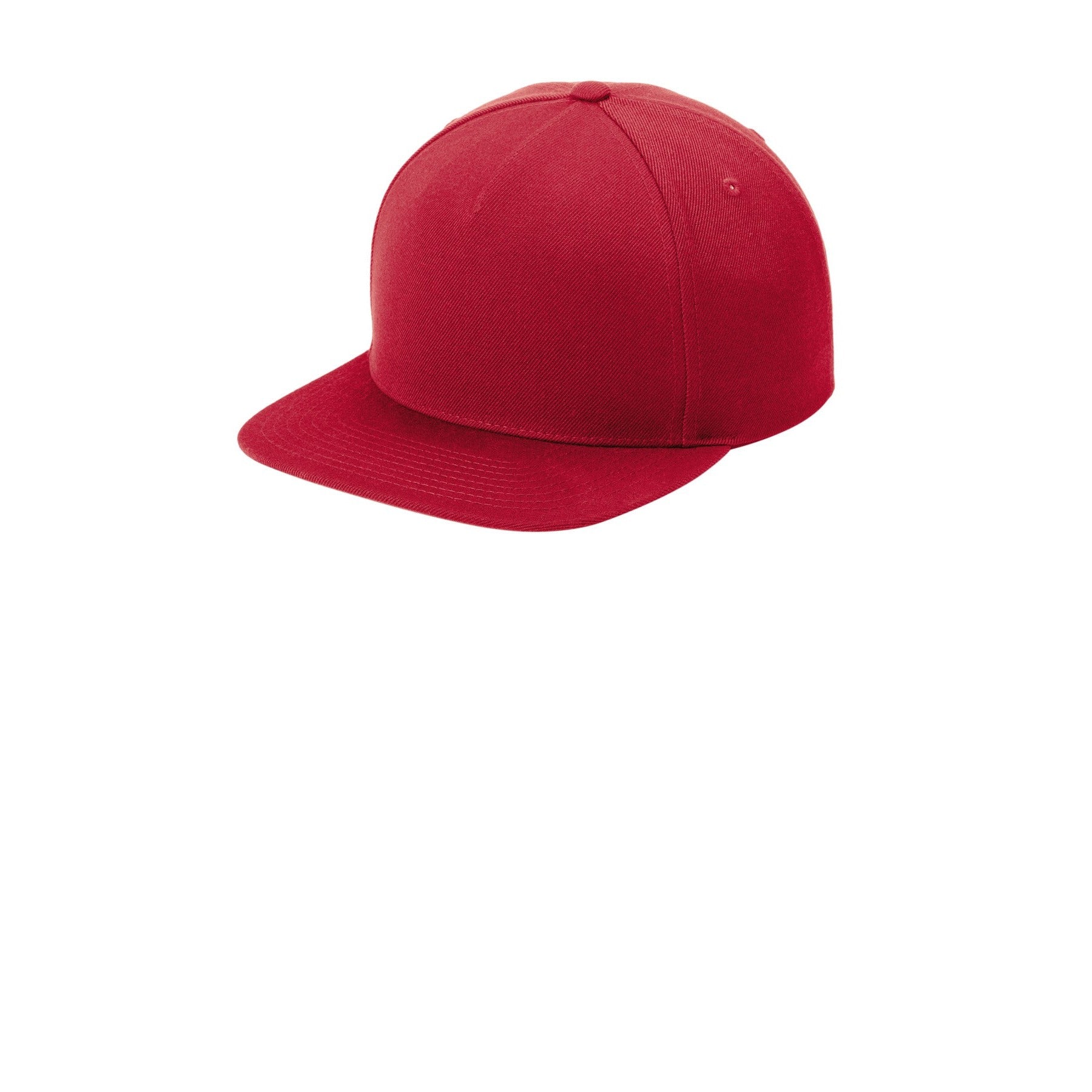 Sport-Tek-Sport-Tek® YP Classics® Premium 5-Panel Snapback Cap STC55-MedTech-2