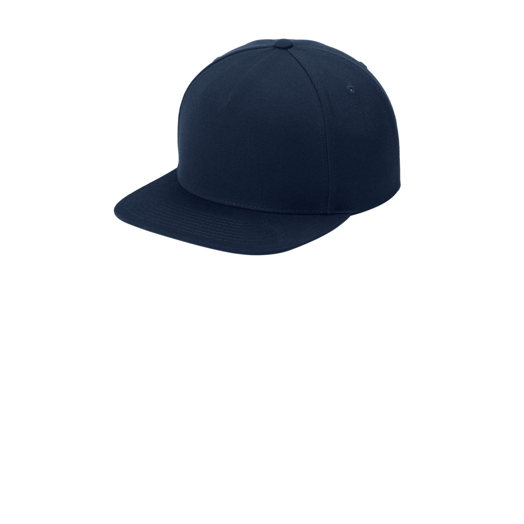 Sport-Tek-Sport-Tek® YP Classics® Premium 5-Panel Snapback Cap STC55-MedTech-5