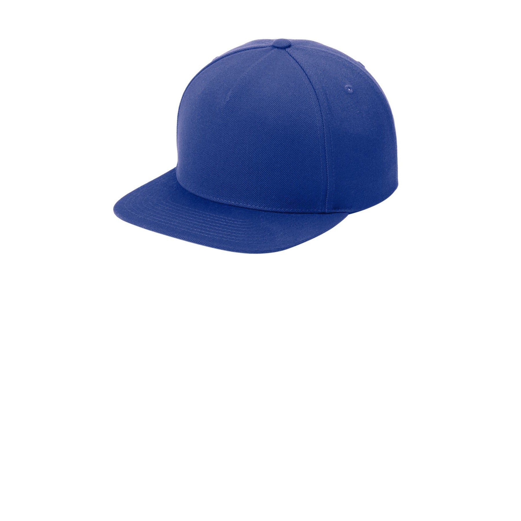 Sport-Tek-Sport-Tek® YP Classics® Premium 5-Panel Snapback Cap STC55-MedTech-6