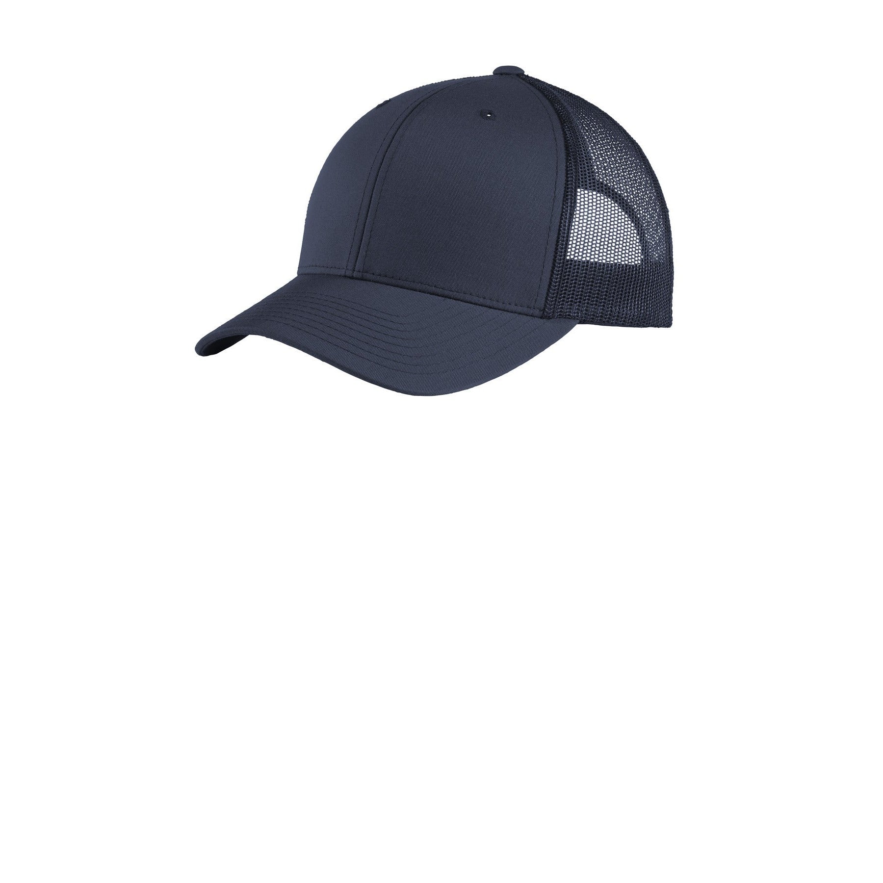 Sport-Tek-Sport-Tek® YP Classics® Retro Trucker Cap. STC39-MedTech-13