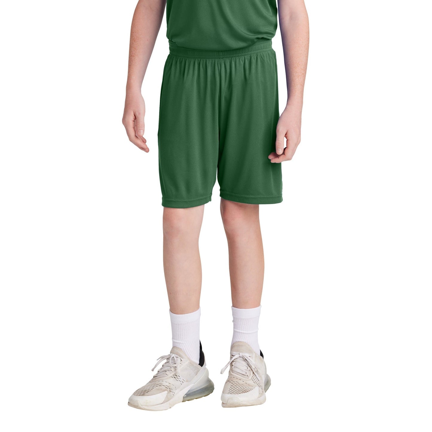 Sport-Tek-Sport-Tek® Youth Competitor™ United 5" Short YST103-MedTech-5