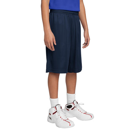 Sport-Tek-Sport-Tek® Youth PosiCharge® Competitor™ Short. YST355-MedTech-6