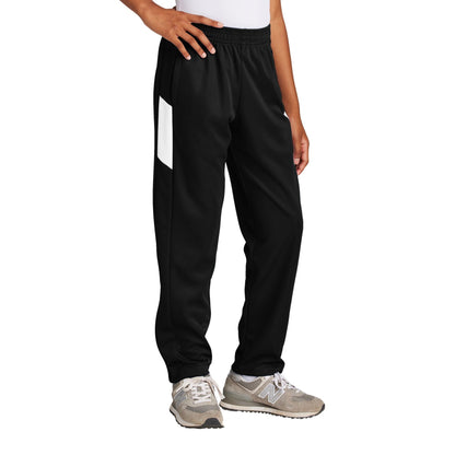 Sport-Tek-Sport-Tek® Youth Travel Pant YPST800-MedTech-2
