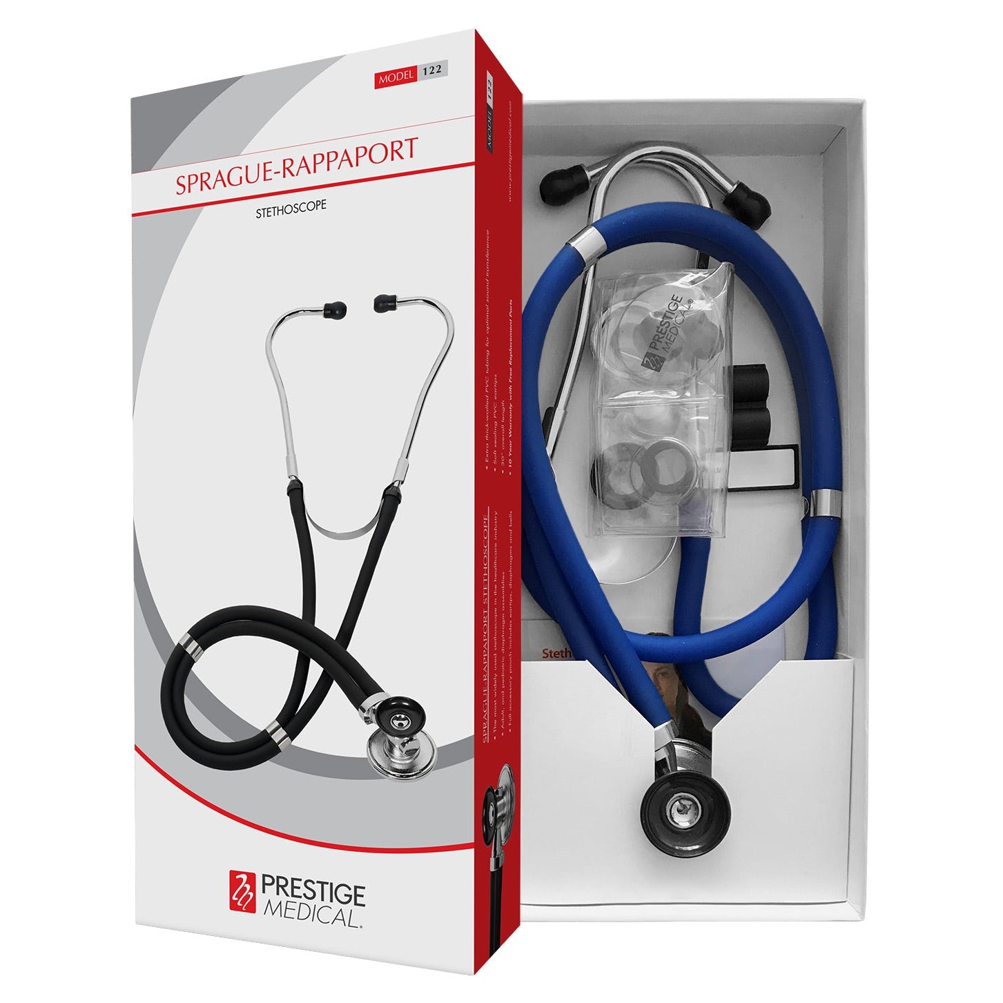  Prestige Medical-Sprague-Rappaport Stethoscope-MedTech-7