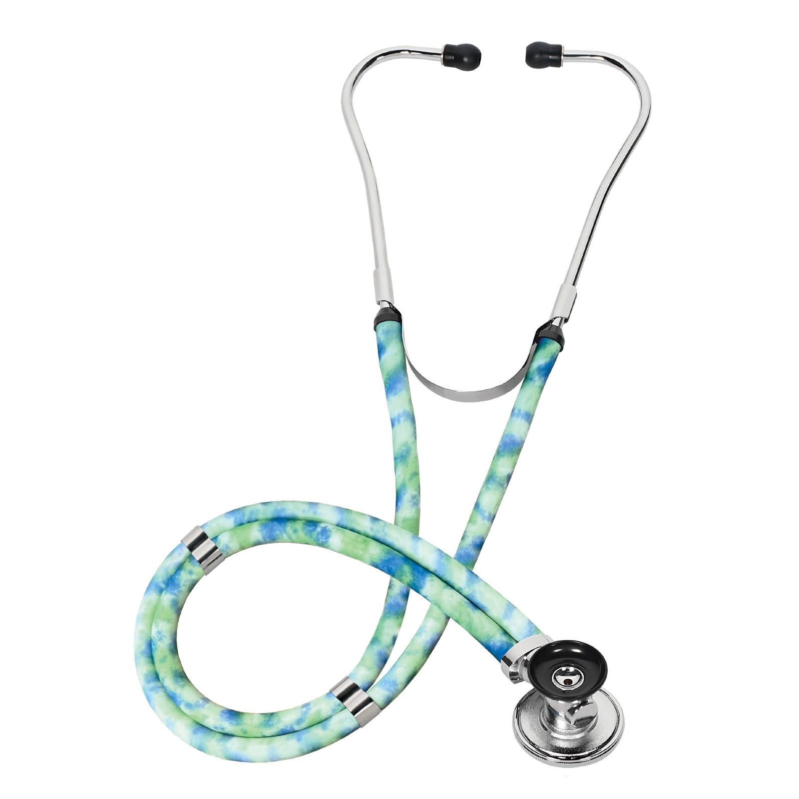  Prestige Medical-Sprague-Rappaport Stethoscope-MedTech-21
