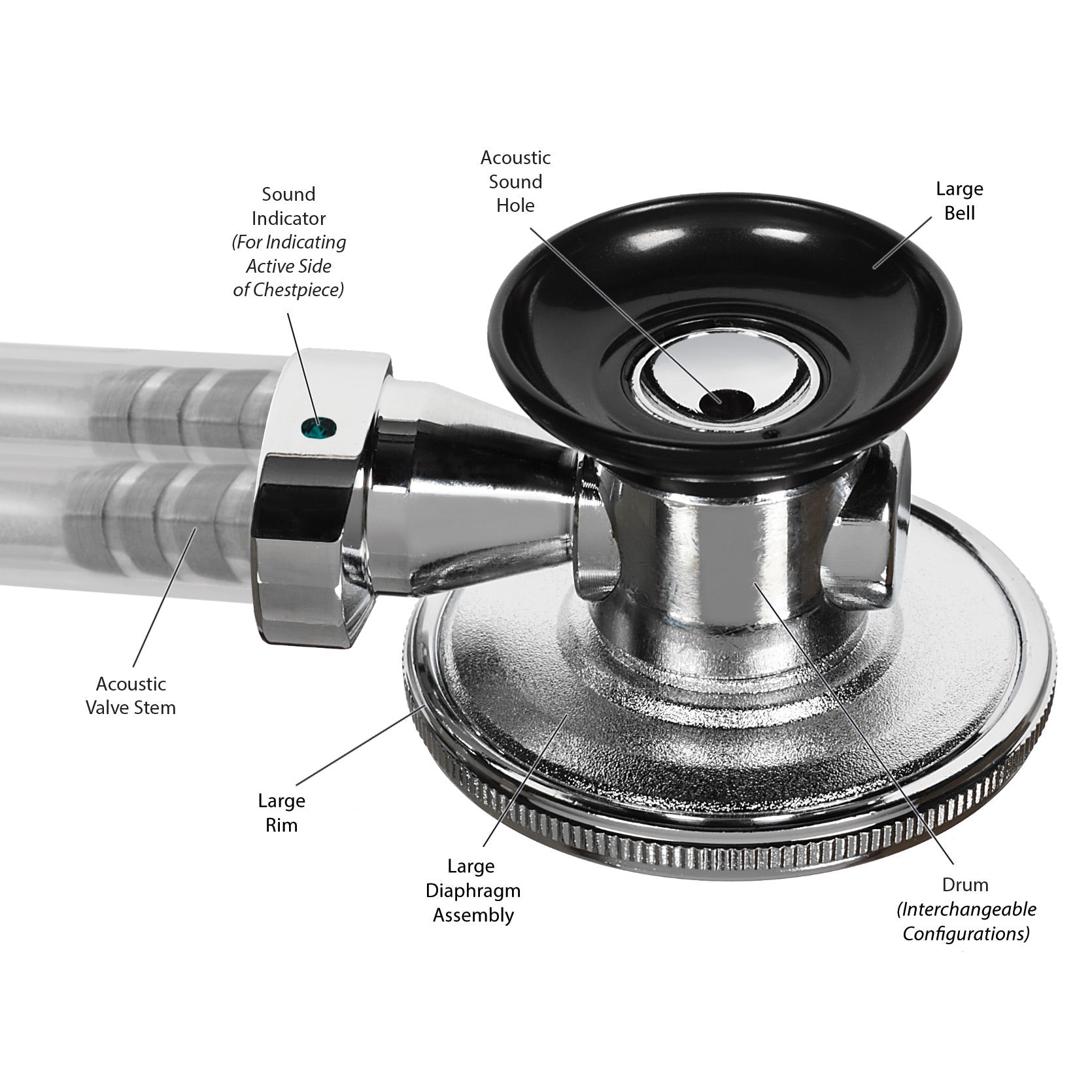  Prestige Medical-Sprague-Rappaport Stethoscope-MedTech-3