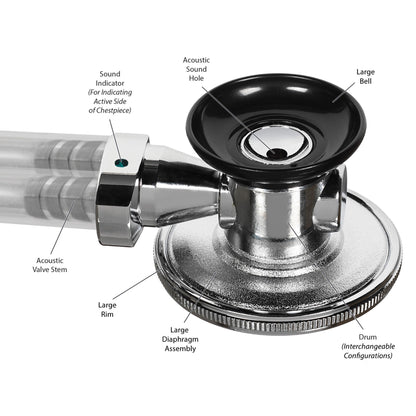  Prestige Medical-Sprague-Rappaport Stethoscope-MedTech-3