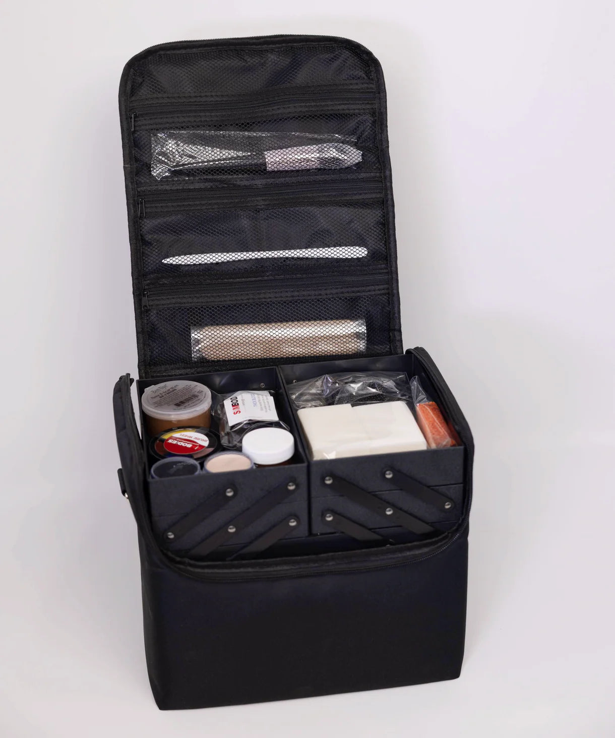 Safeguard Medical- Starter Moulage Kit-Medtech- 3