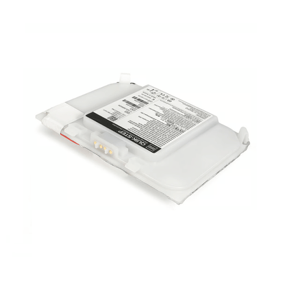 Stryker / Physio-Control-Stryker LIFEPAK® CR2 AED Adult / Child Pacing / ECG / Defibrillation / QUIK-STEP 4-Year Electrode Pad-MedTech-4