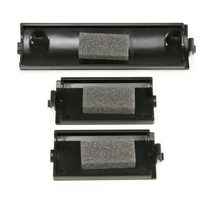 Stryker / Physio-Control-Stryker LIFEPAK® CR2 AED Trainer Battery Covers-MedTech-2