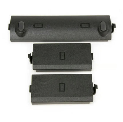 Stryker / Physio-Control-Stryker LIFEPAK® CR2 AED Trainer Battery Covers-MedTech-1