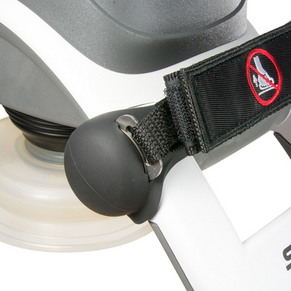 Stryker / Physio-Control-Stryker LUCAS® 3 Chest Compression System, Recertified-MedTech-6
