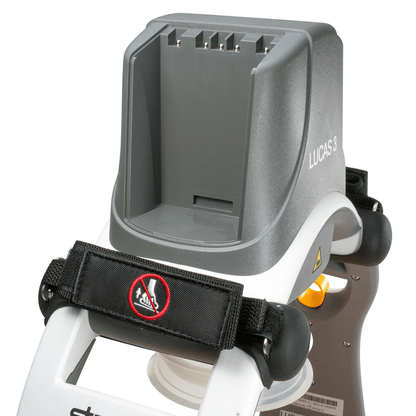 Stryker / Physio-Control-Stryker LUCAS® 3 Chest Compression System, Recertified-MedTech-5